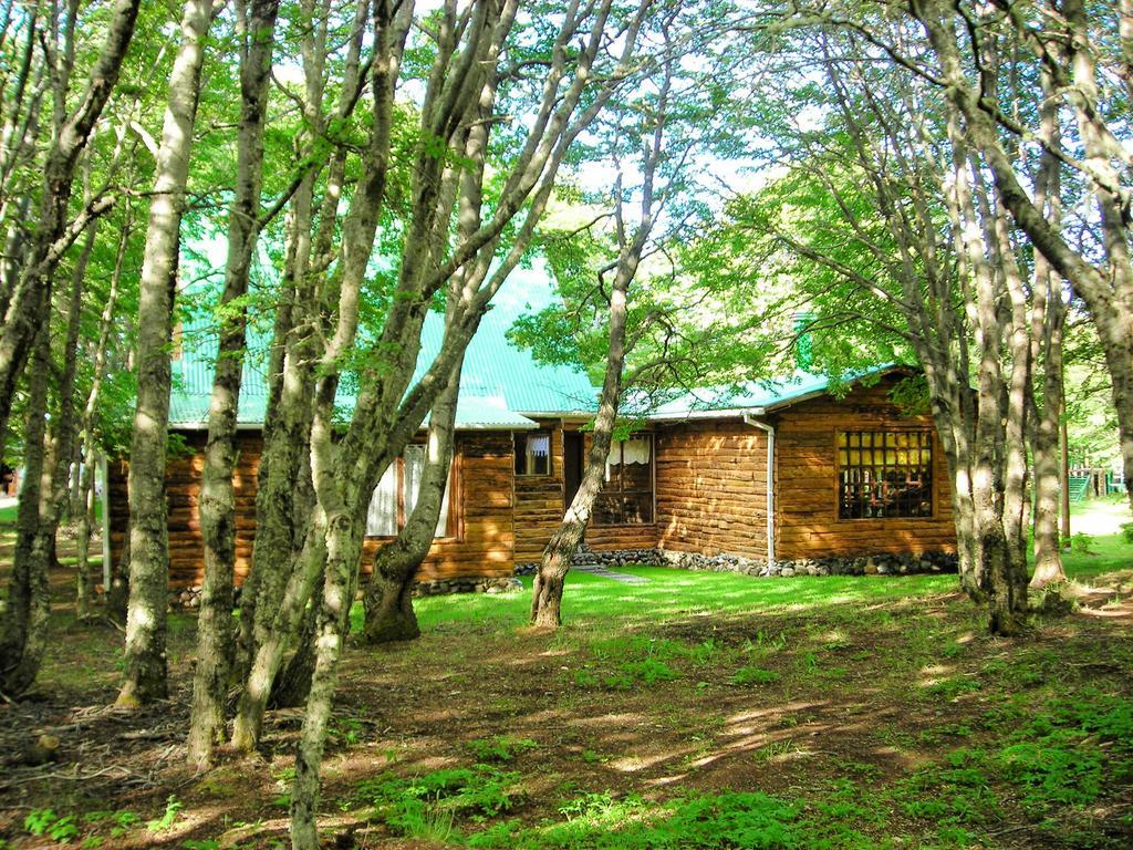 Bed and Breakfast La Casa Escondida Punta Arenas Exterior foto